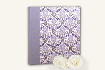 Hochzeits-Set B, vergoldete Designs, handgefertigte Hochzeitspapeterie